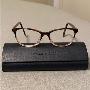 Warby Parker Eyeglasses